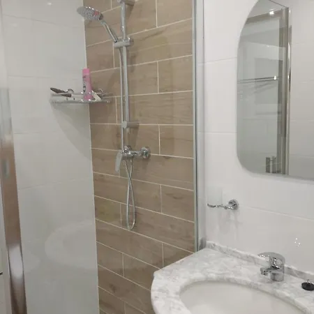 Apartamento Telimena Wyszków