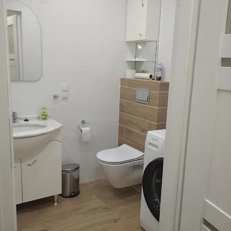 Apartamento Telimena *