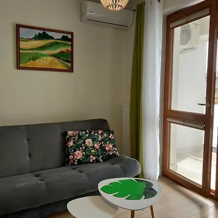 Apartamento Telimena