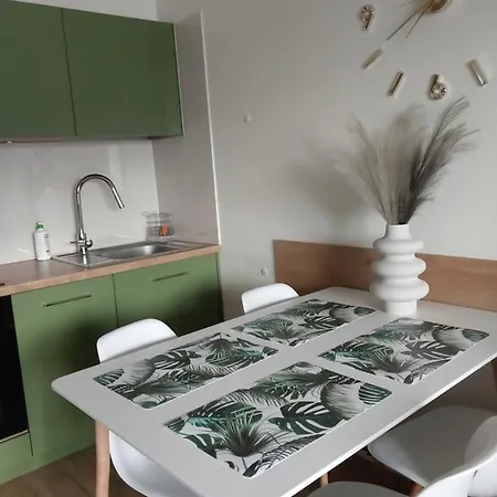 Apartamento Telimena