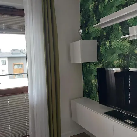 Apartamento Telimena Wyszków