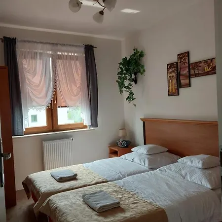 Apartamento Telimena *