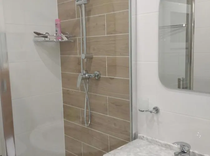 Appartamento Telimena Wyszków