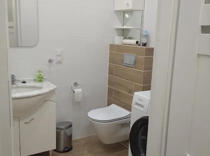 Appartamento Telimena *