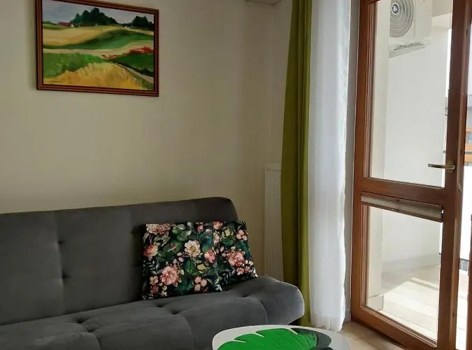 Appartamento Telimena