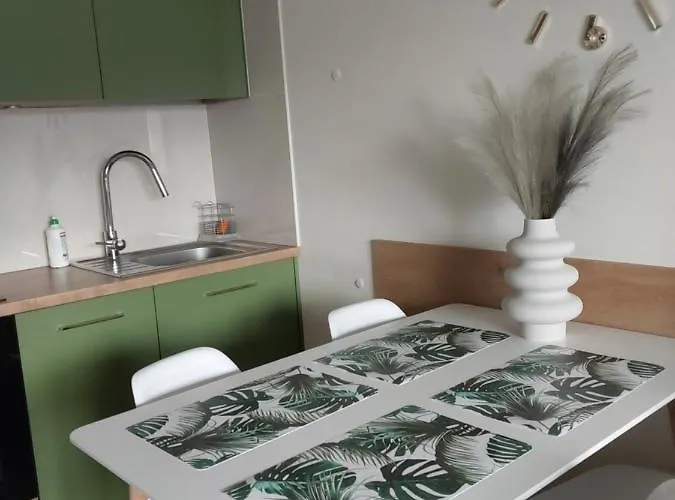 Appartamento Telimena