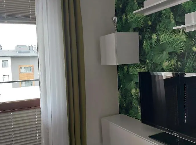 Appartamento Telimena Wyszków