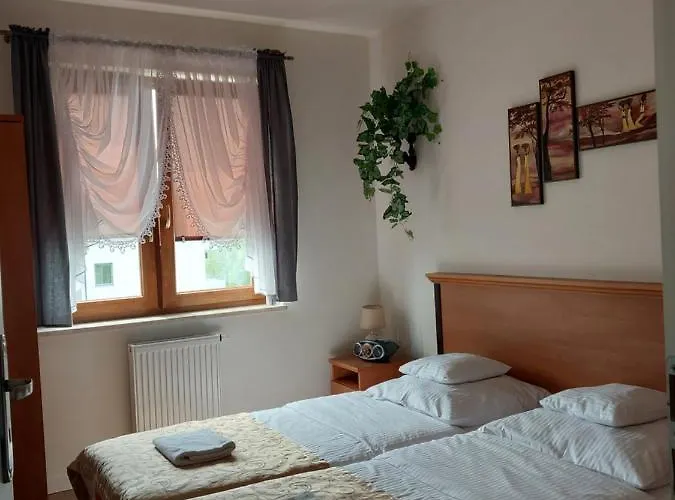 Appartamento Telimena *